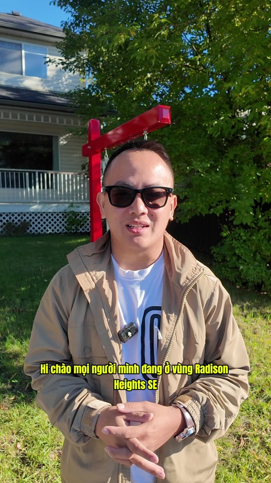 @Matthew Mai - Top YYC Realtor