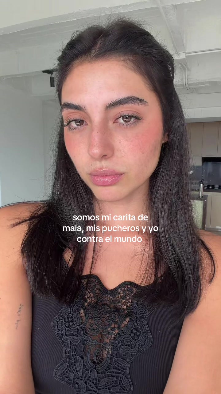@Isa Delgado