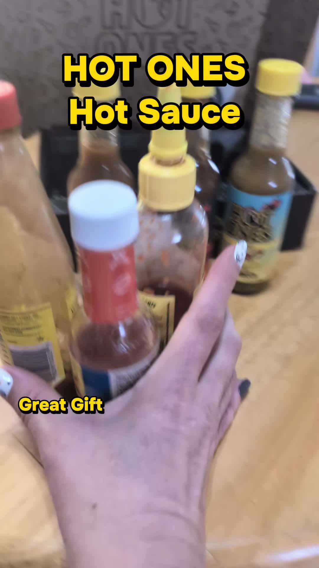 @Kristie