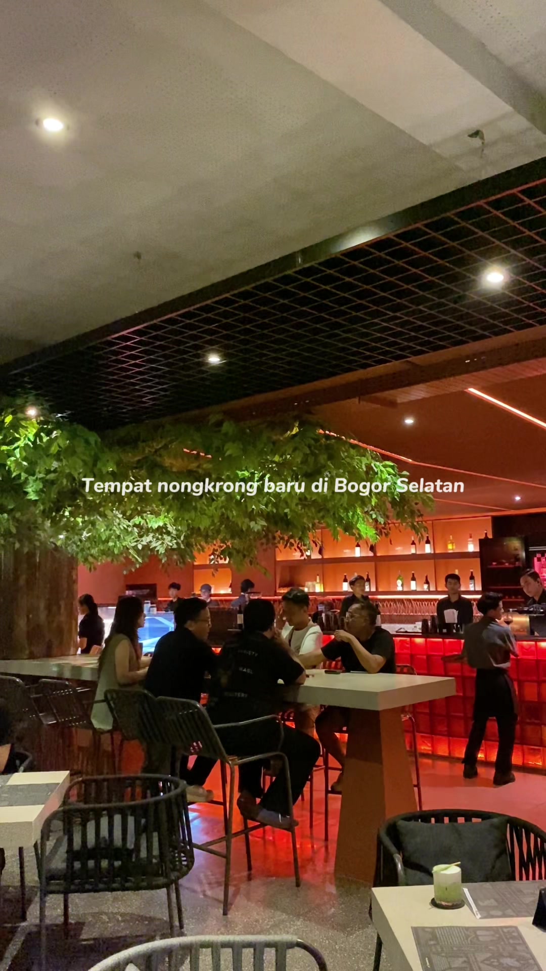@TEMEN HANGOUT
