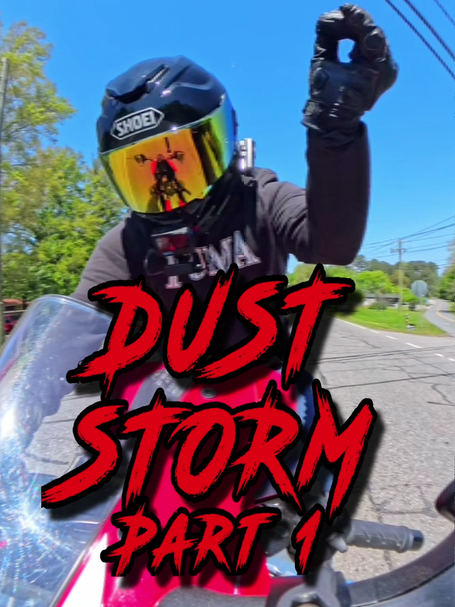 @Ride With Danger
