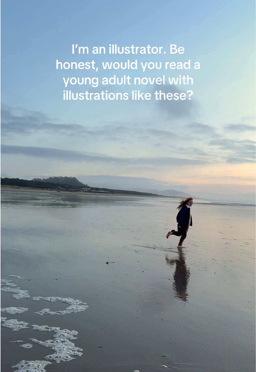 @Sophie // Writer + Illustrator