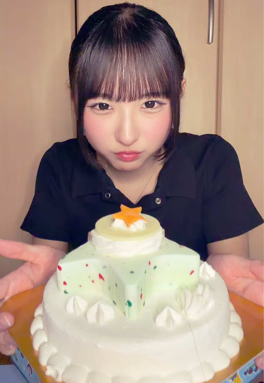 @夏川 星姫(Chime de Happy)