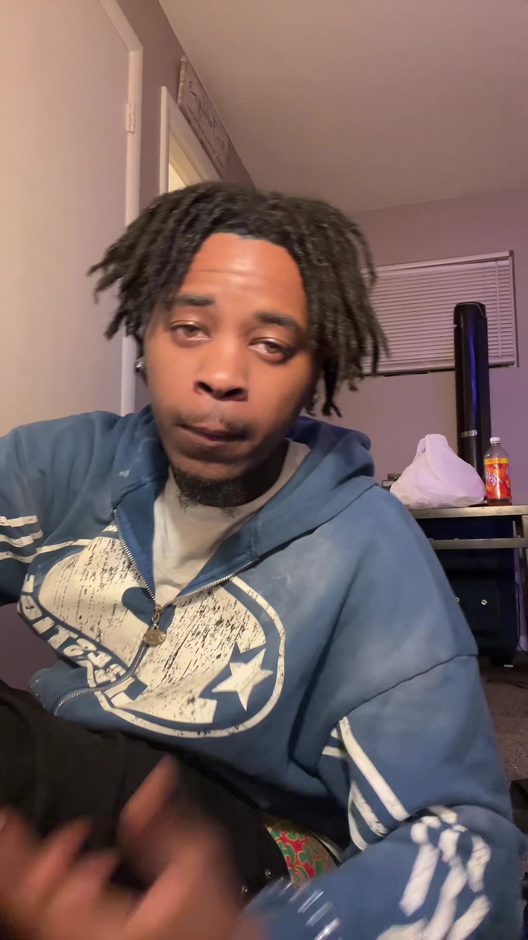 @TraeGee🌀