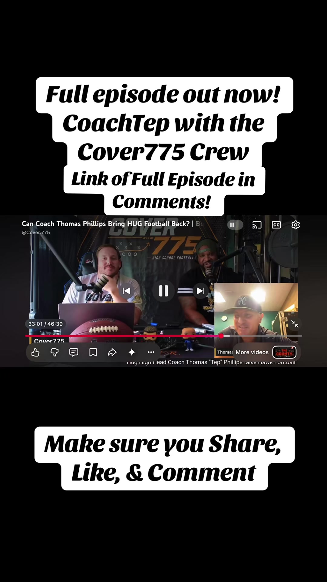 @TheRealCoachTep