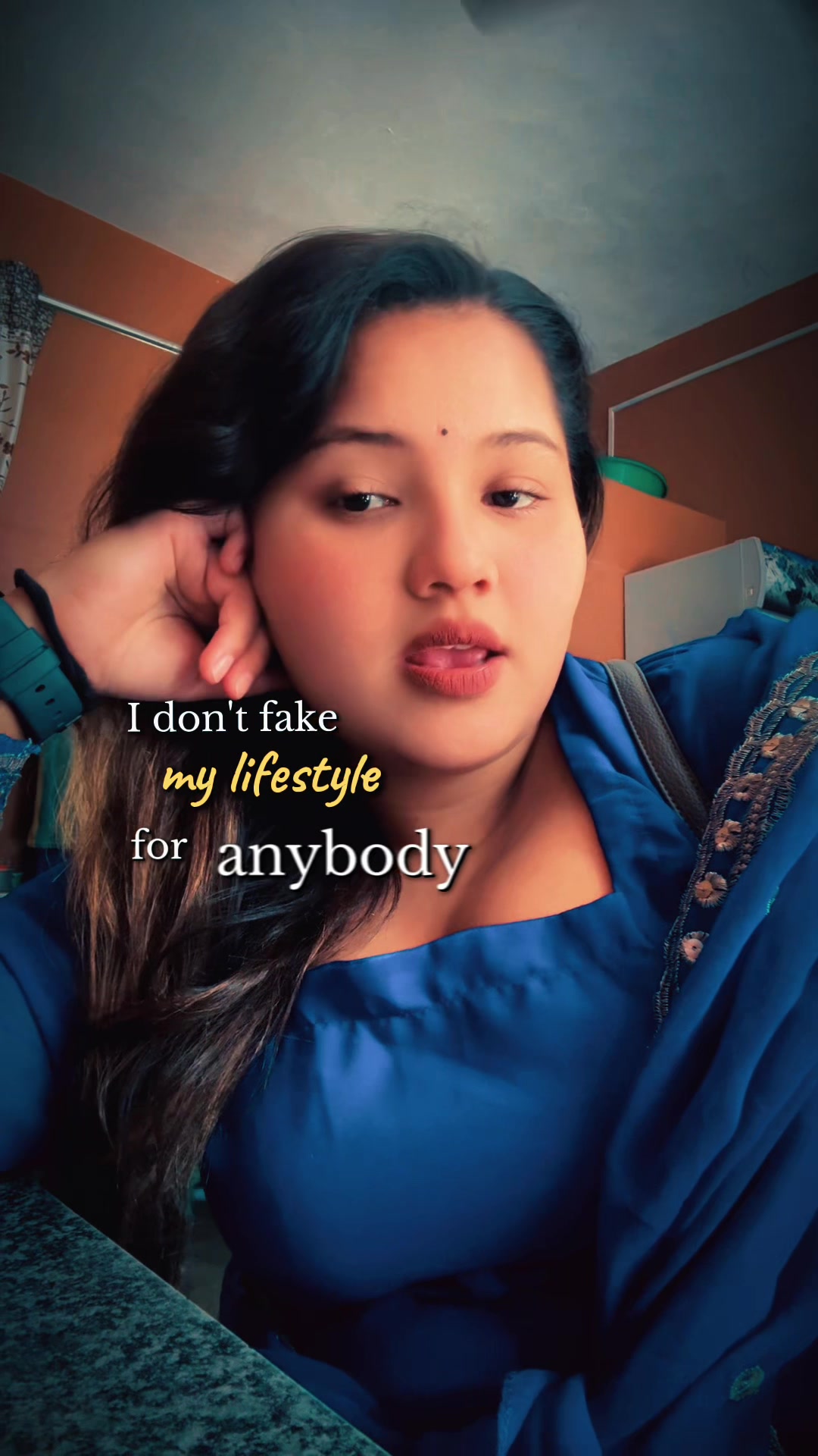 @Beenu Shrestha