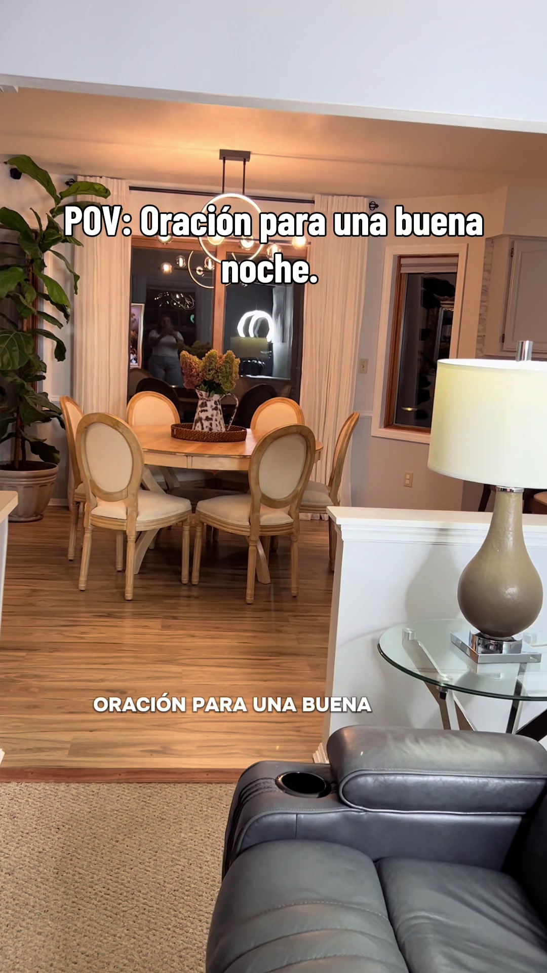 @María Decoraciones & Más.