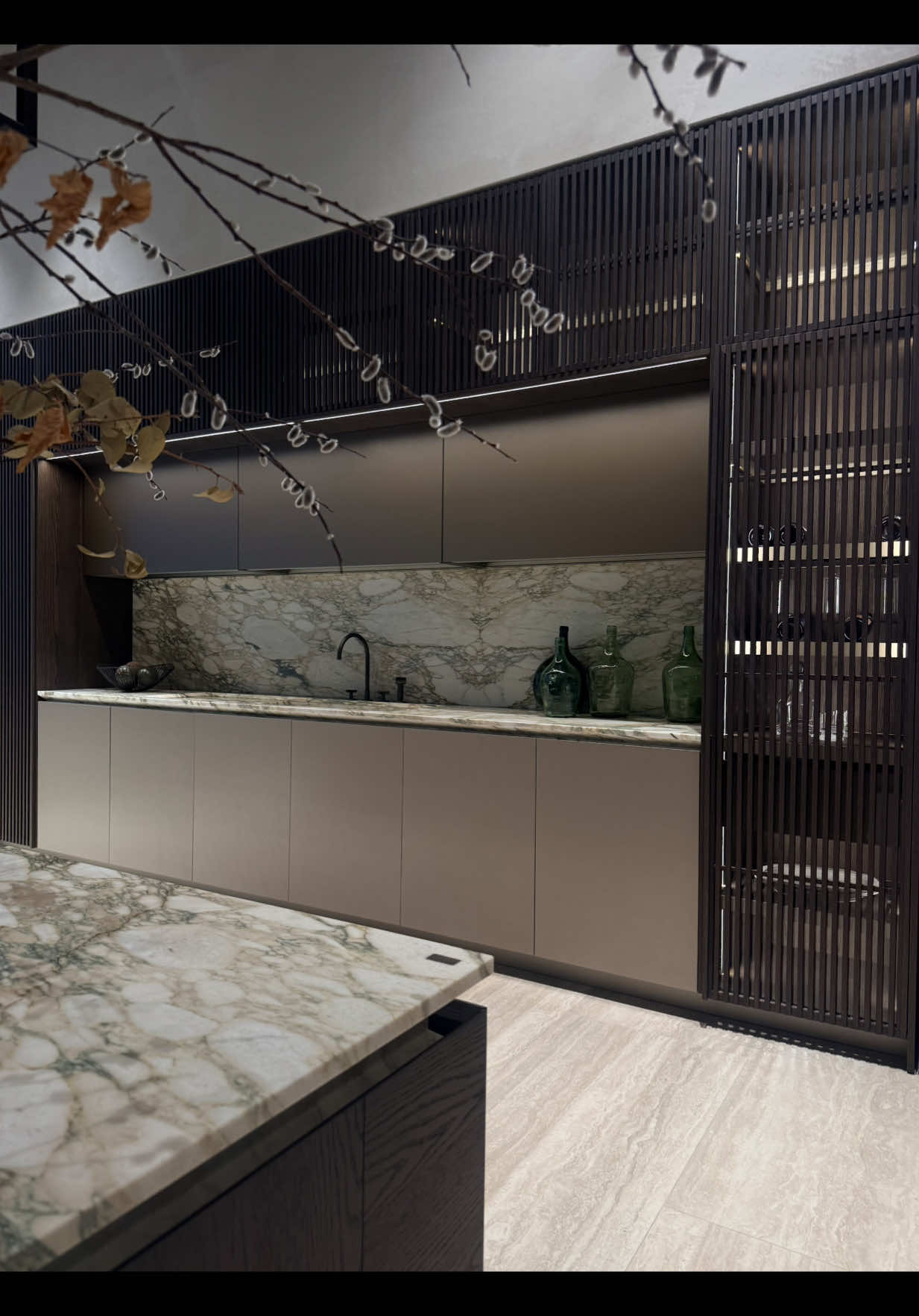 @Richar Horne | Interior Design