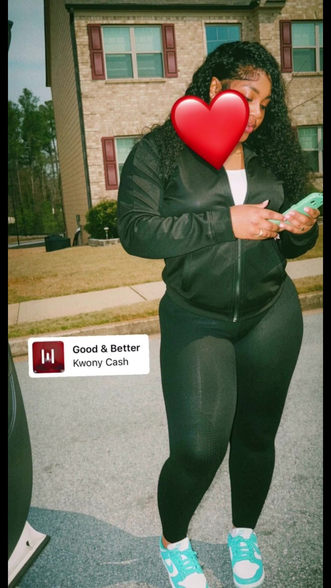 @Keshantaa♠️