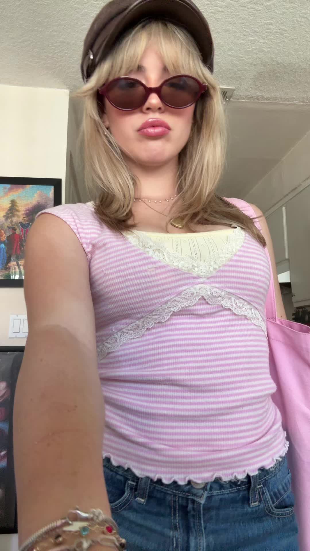 @Ariebella ☀️