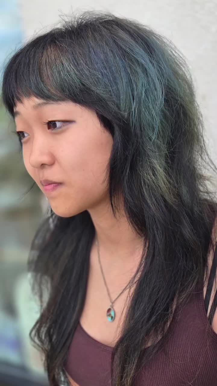 @TANIA ☆ CVILLE ALT STYLIST
