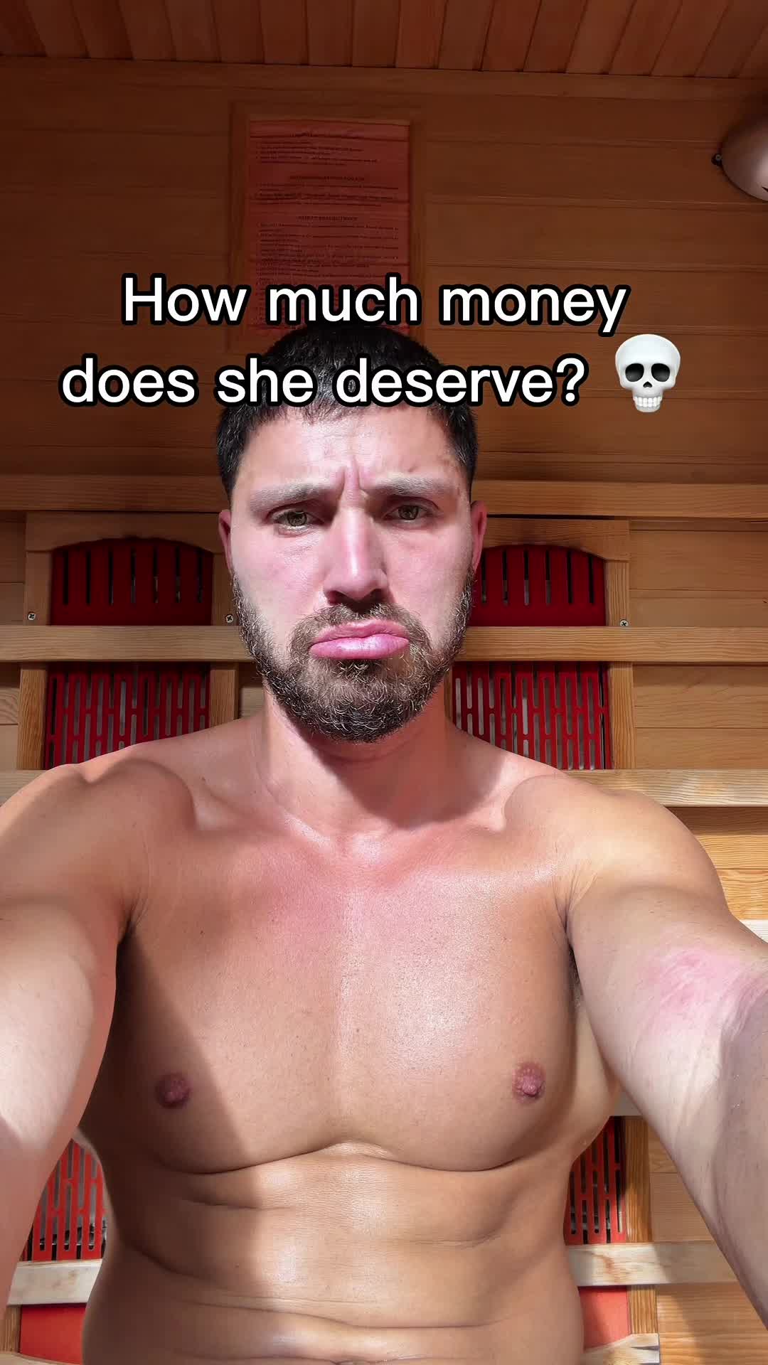 @Tayo Ricci
