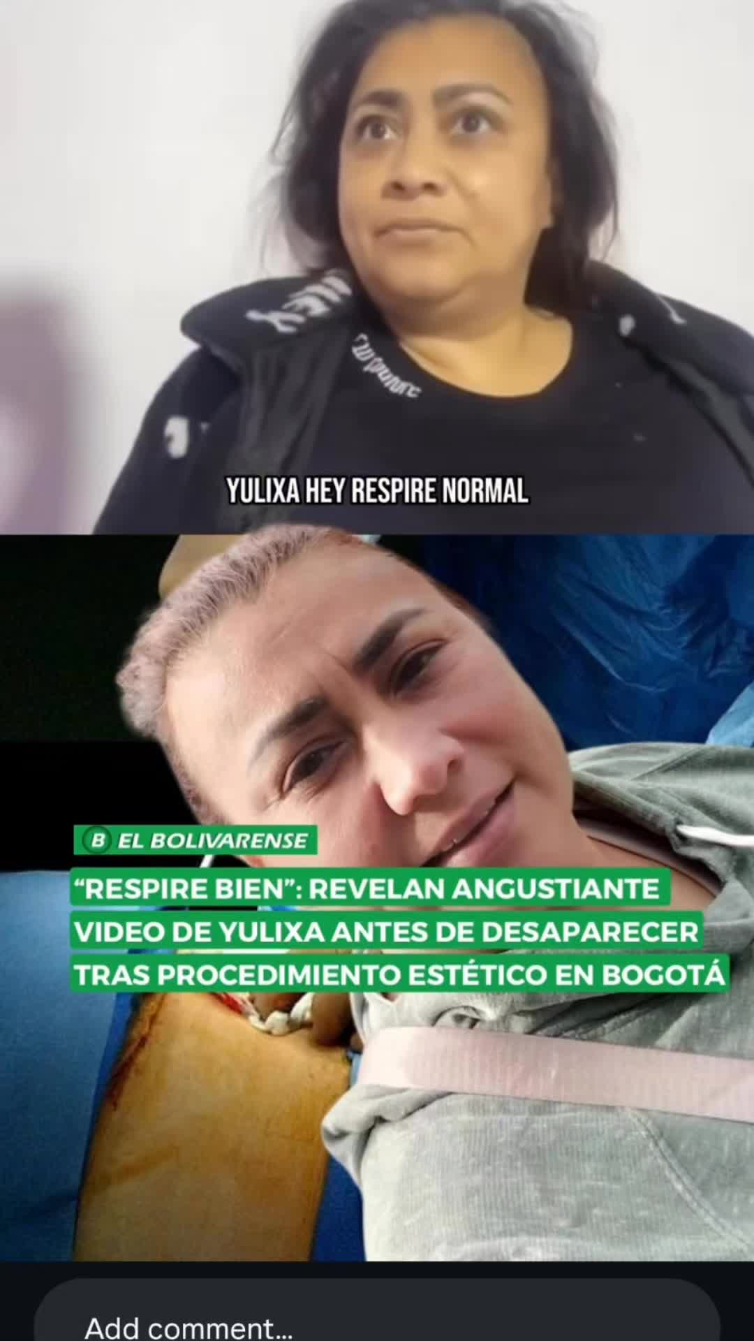 @Belleza Colombiana Spa