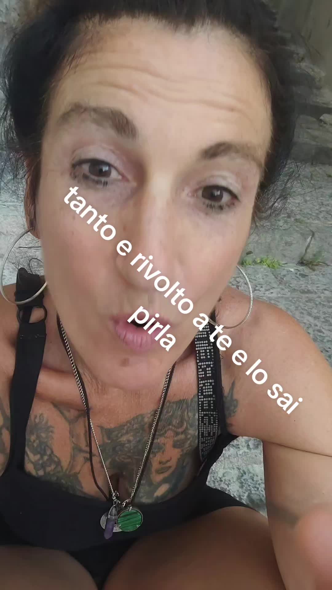 @FUEGOSSELVAGGIATYSON