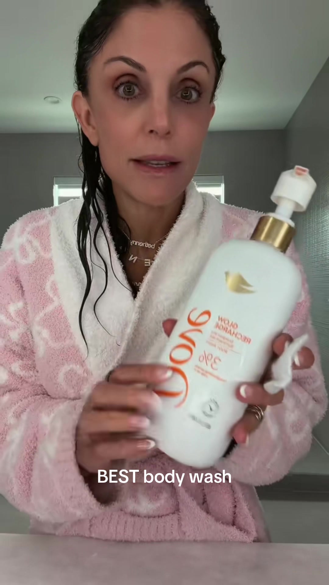 @Bethenny Frankel
