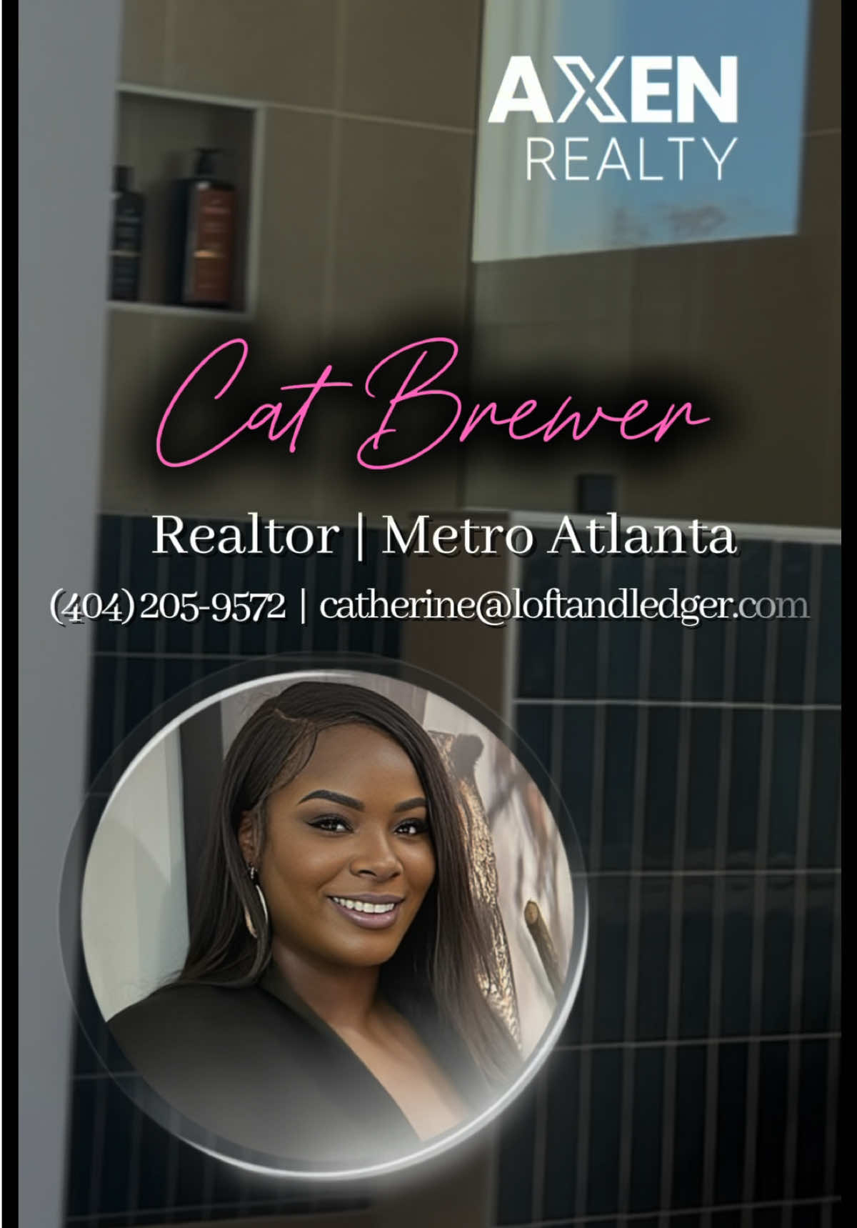 @Catherine | Strategic Realtor