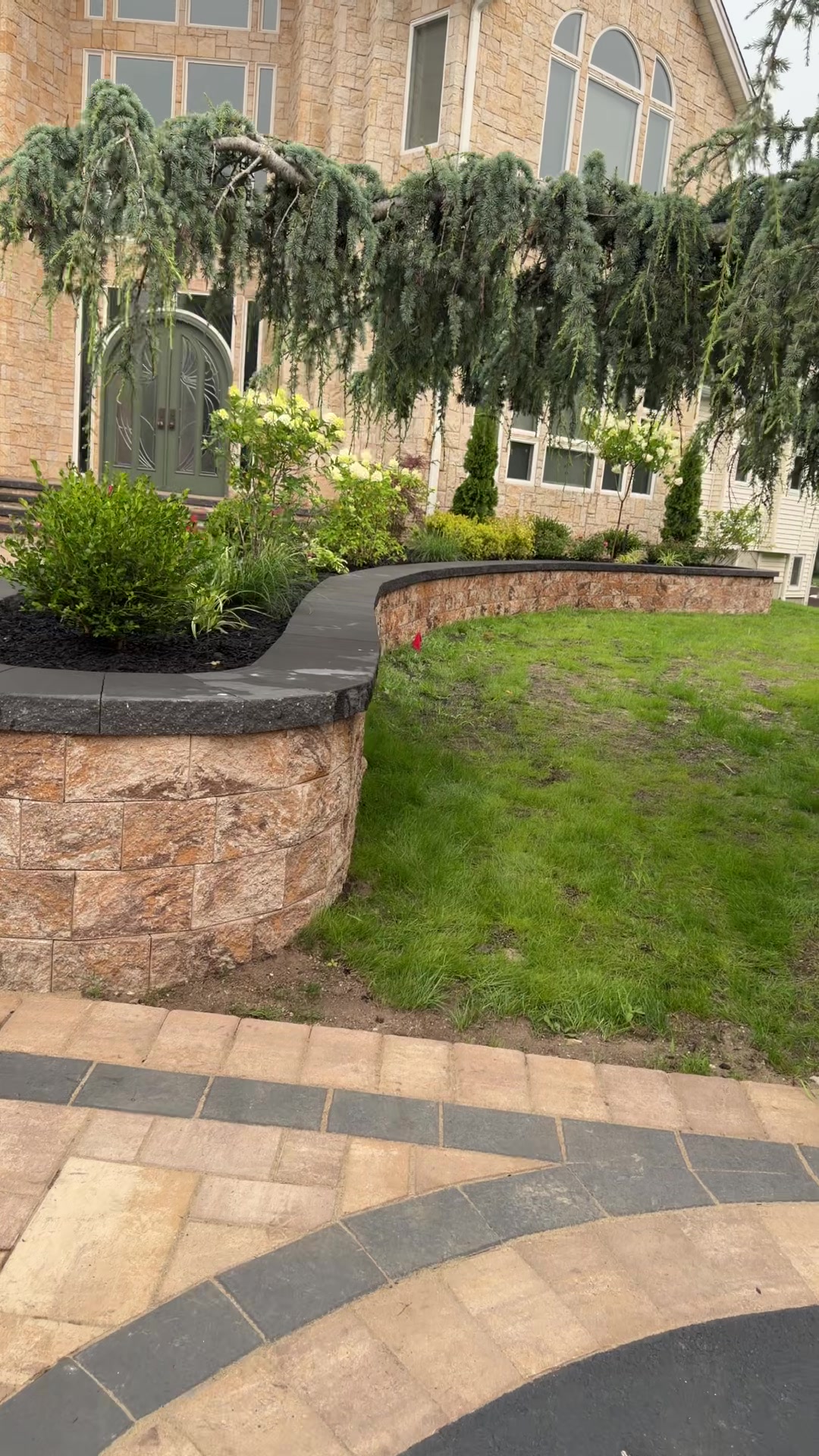 @WwwAEMlandscapingandconstruct