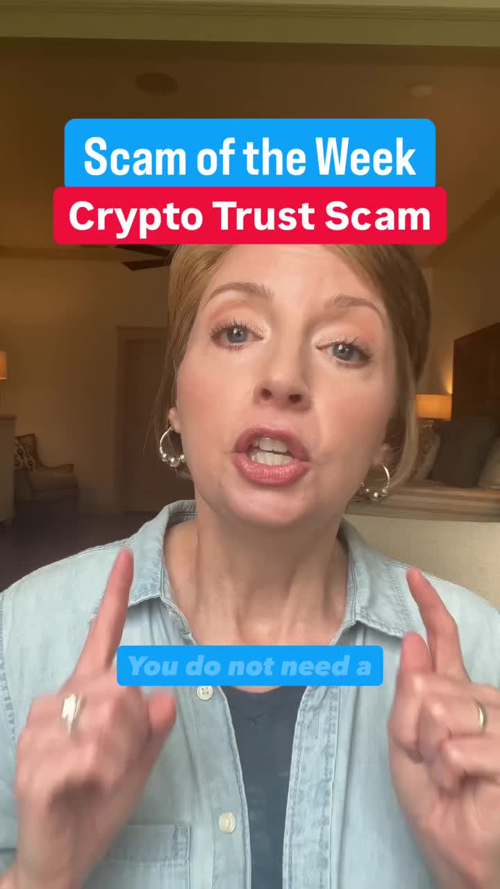 @Sheryl | Simple Crypto Advice