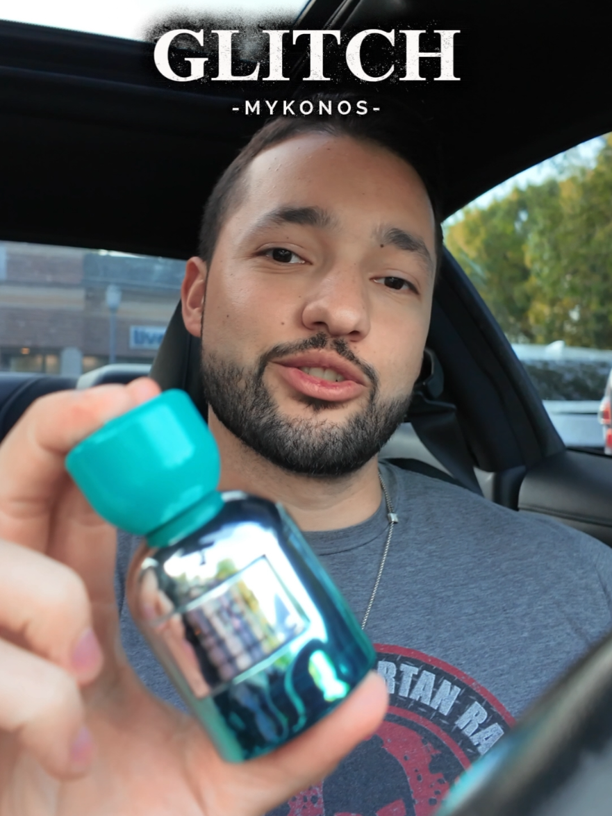 @Colitaly Fragrance