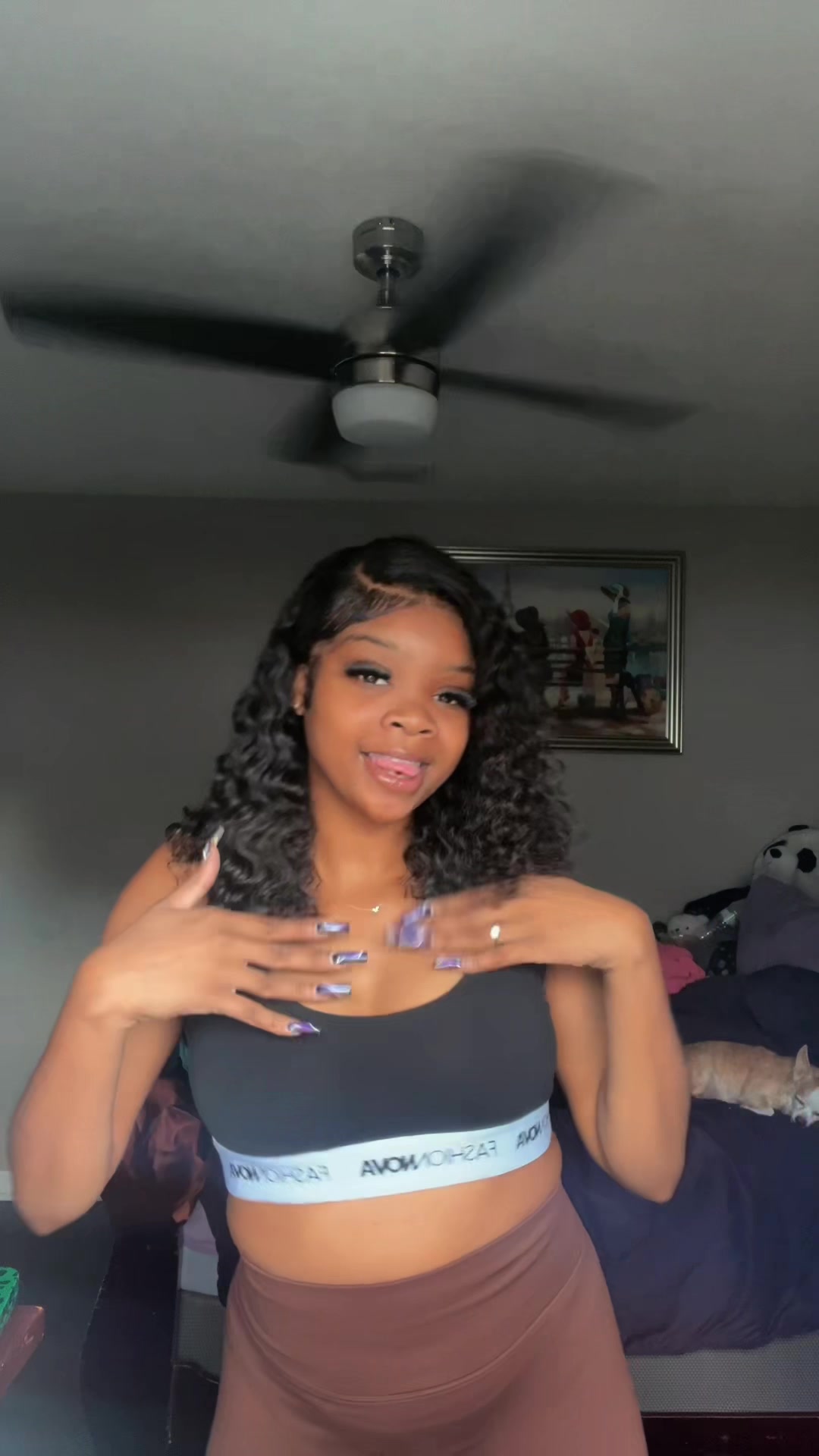 @ashantaikemp
