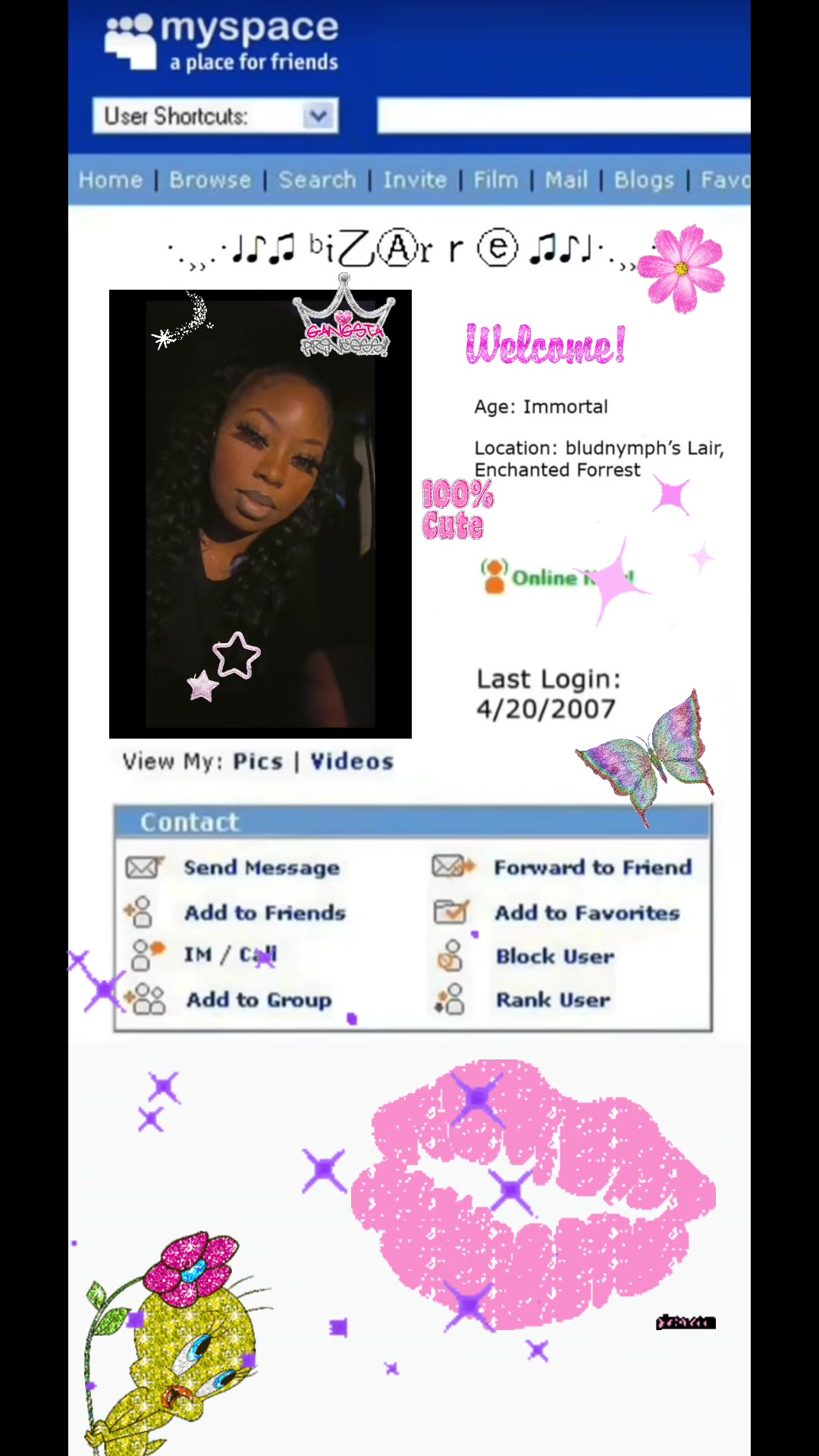 @⚜️MissNewOrleans⚜️