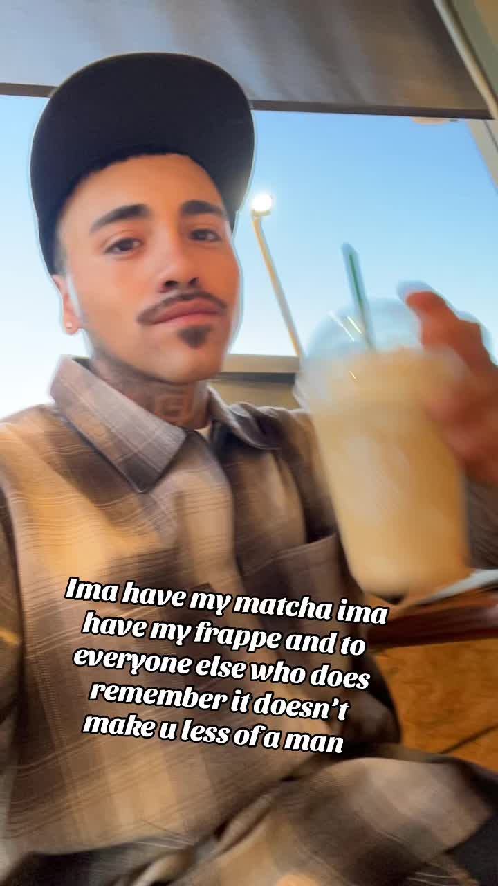 @Isaac Morales