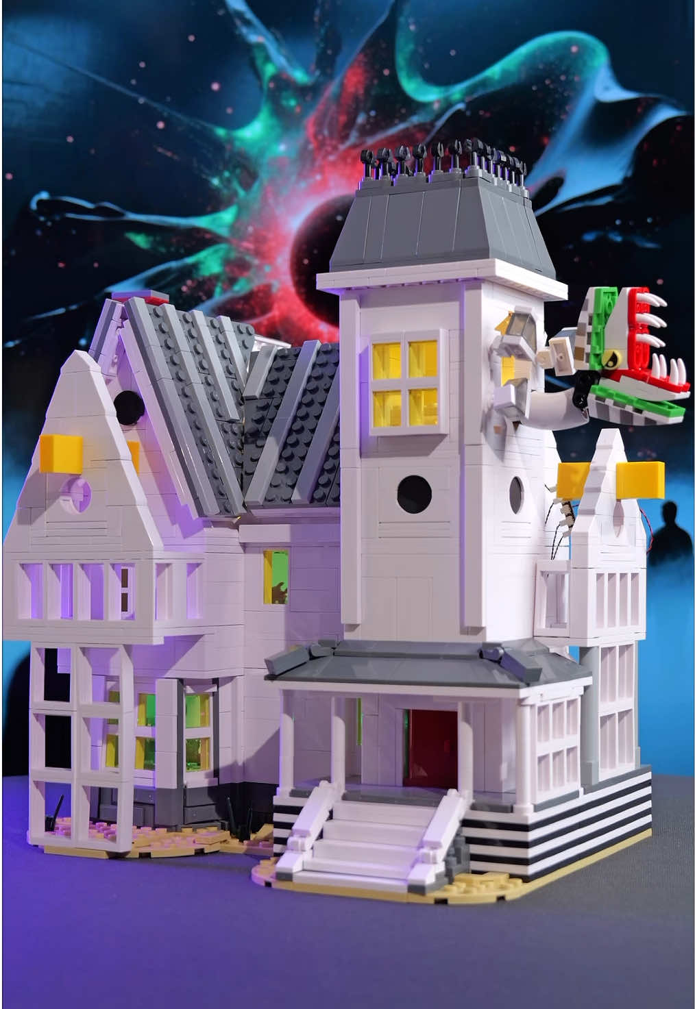@Letsbuild