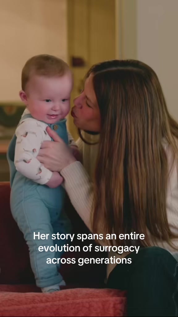 @Alcea Surrogacy