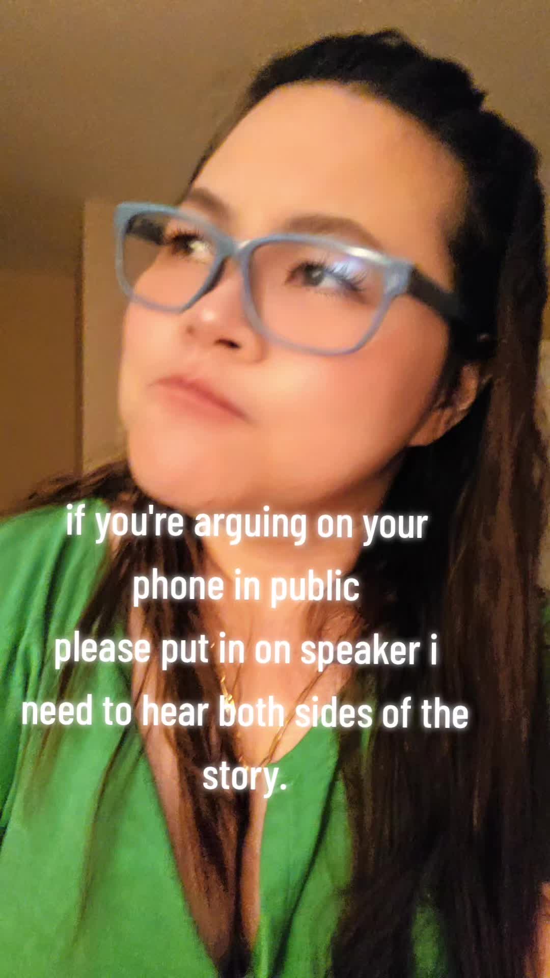 @Chai