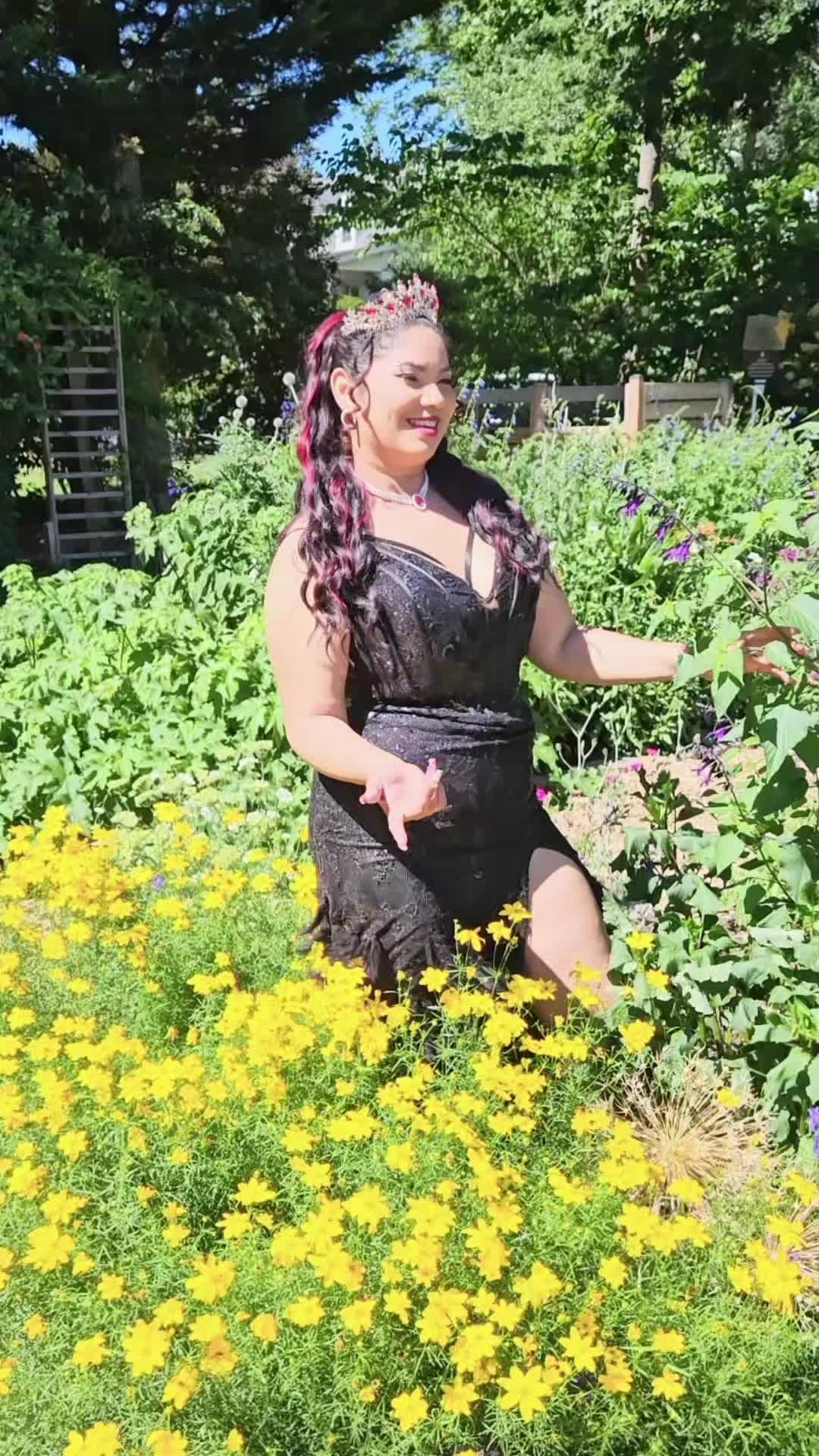 @Catrashitamix 🎤