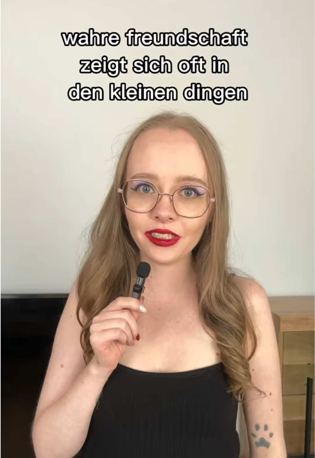 @Benita Klein