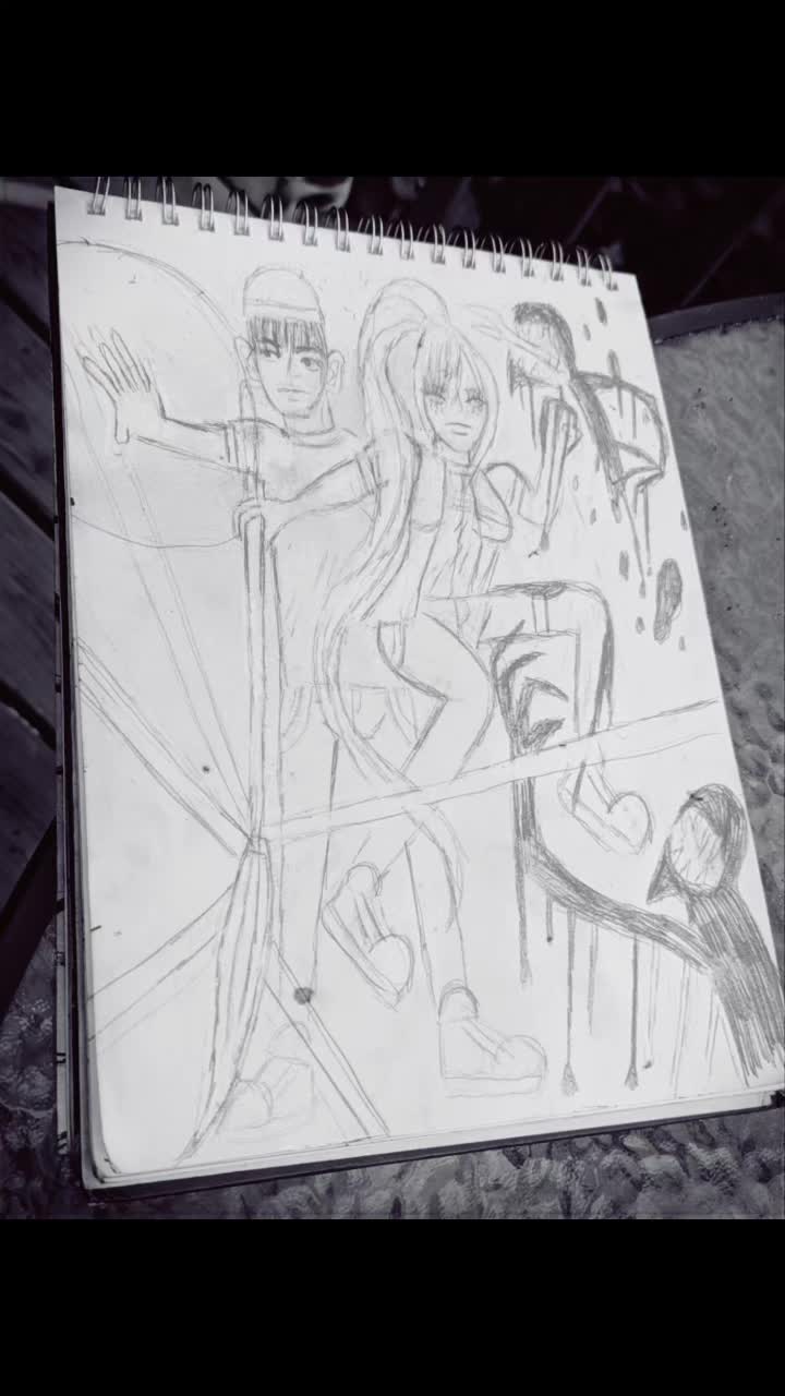 @firecrystal1092art 🖤💜🤍🩶