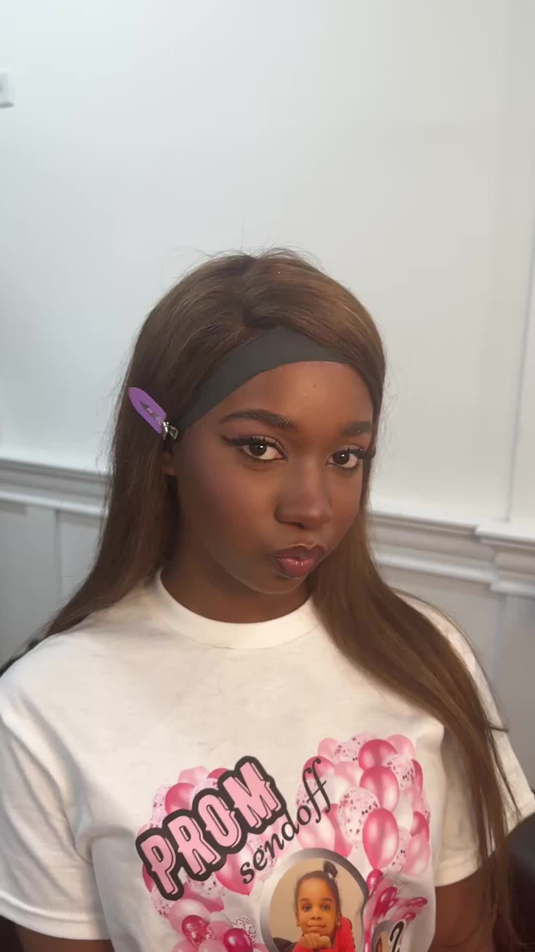 @Makeup By Vonn