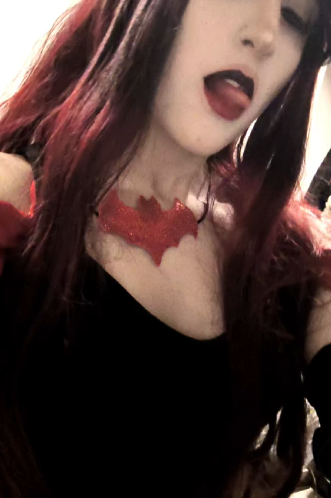 @Yessi_Cosplay