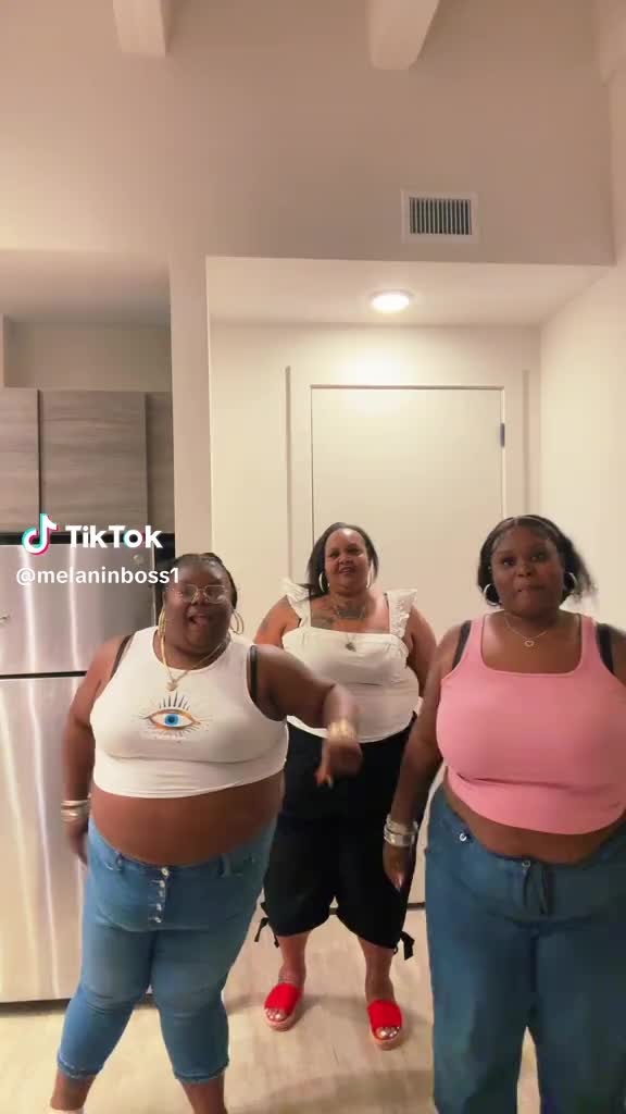 @BiggSexxii #444