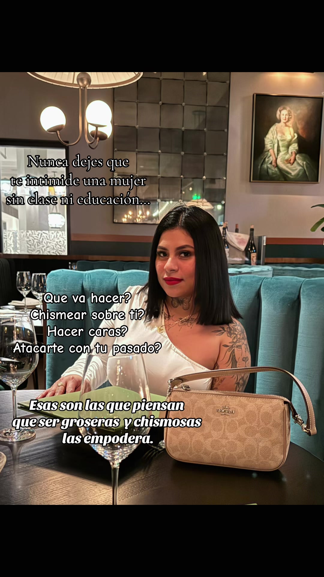 @Lucy Sanchez