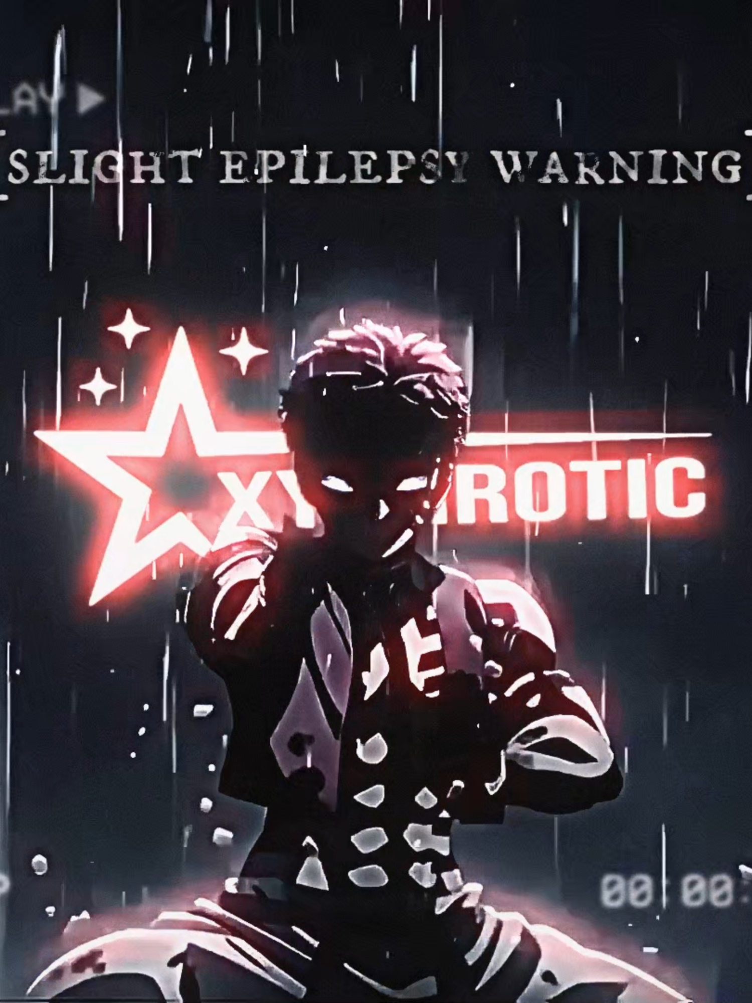 @xychrotic