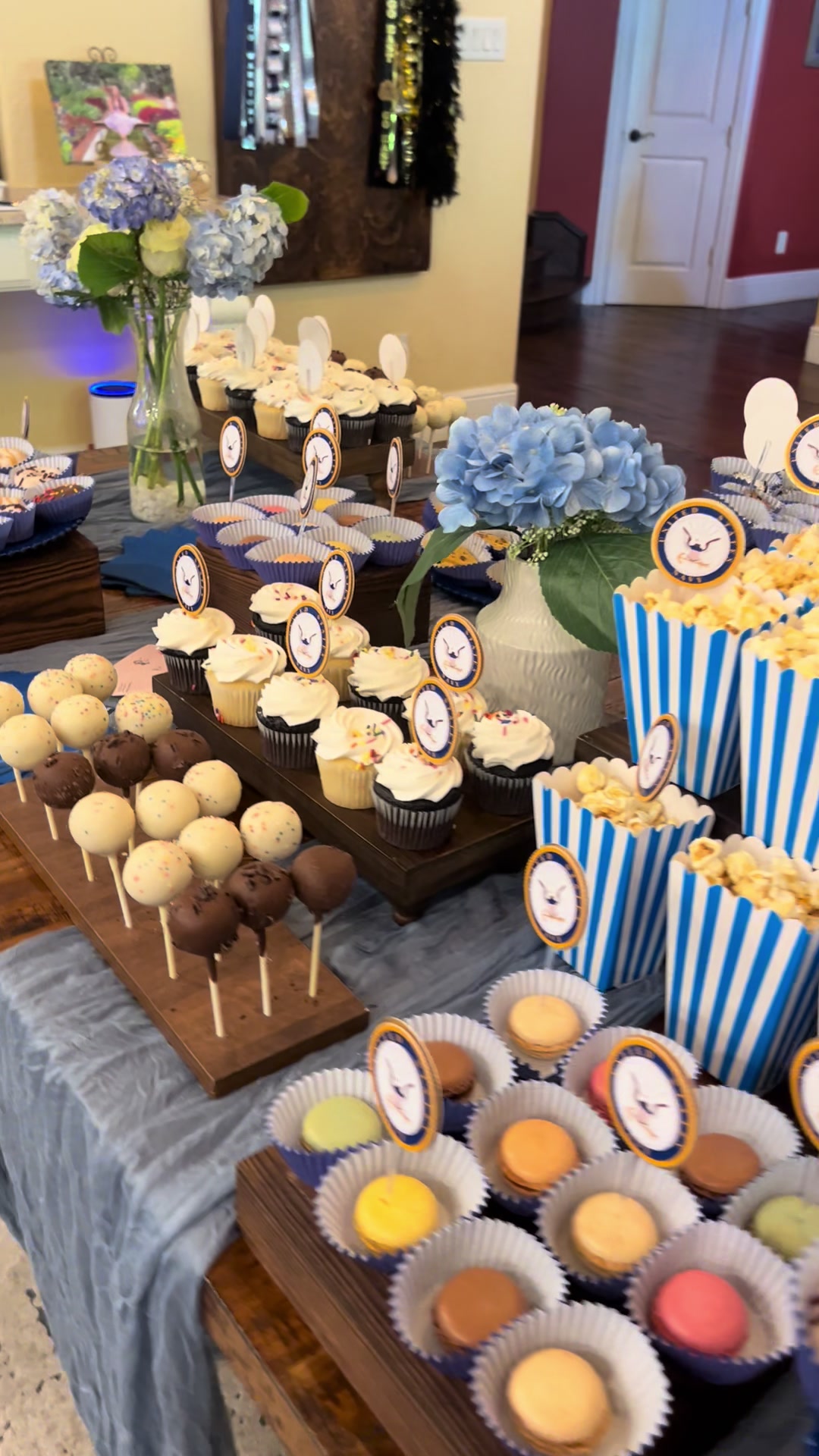 @Confetti Events TX