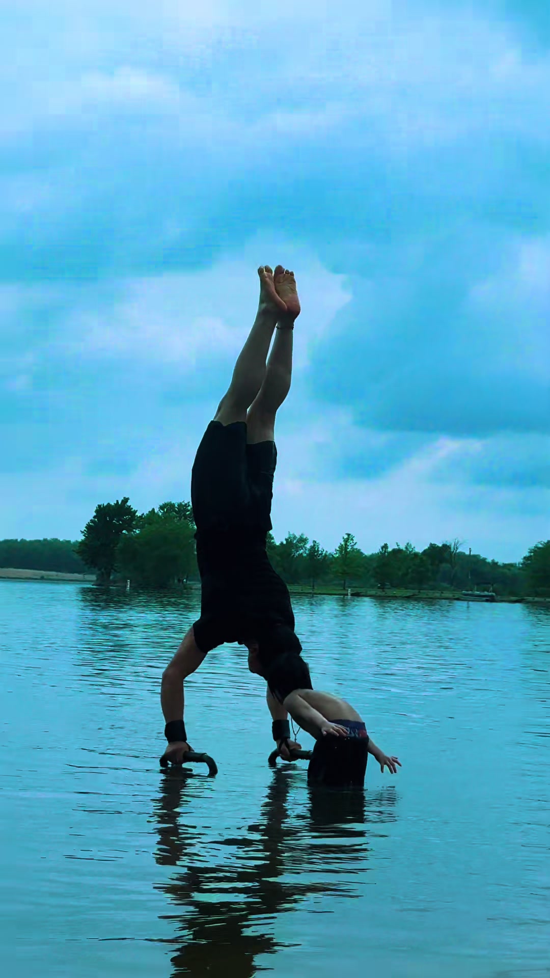 @🔱Calisthenics🔱