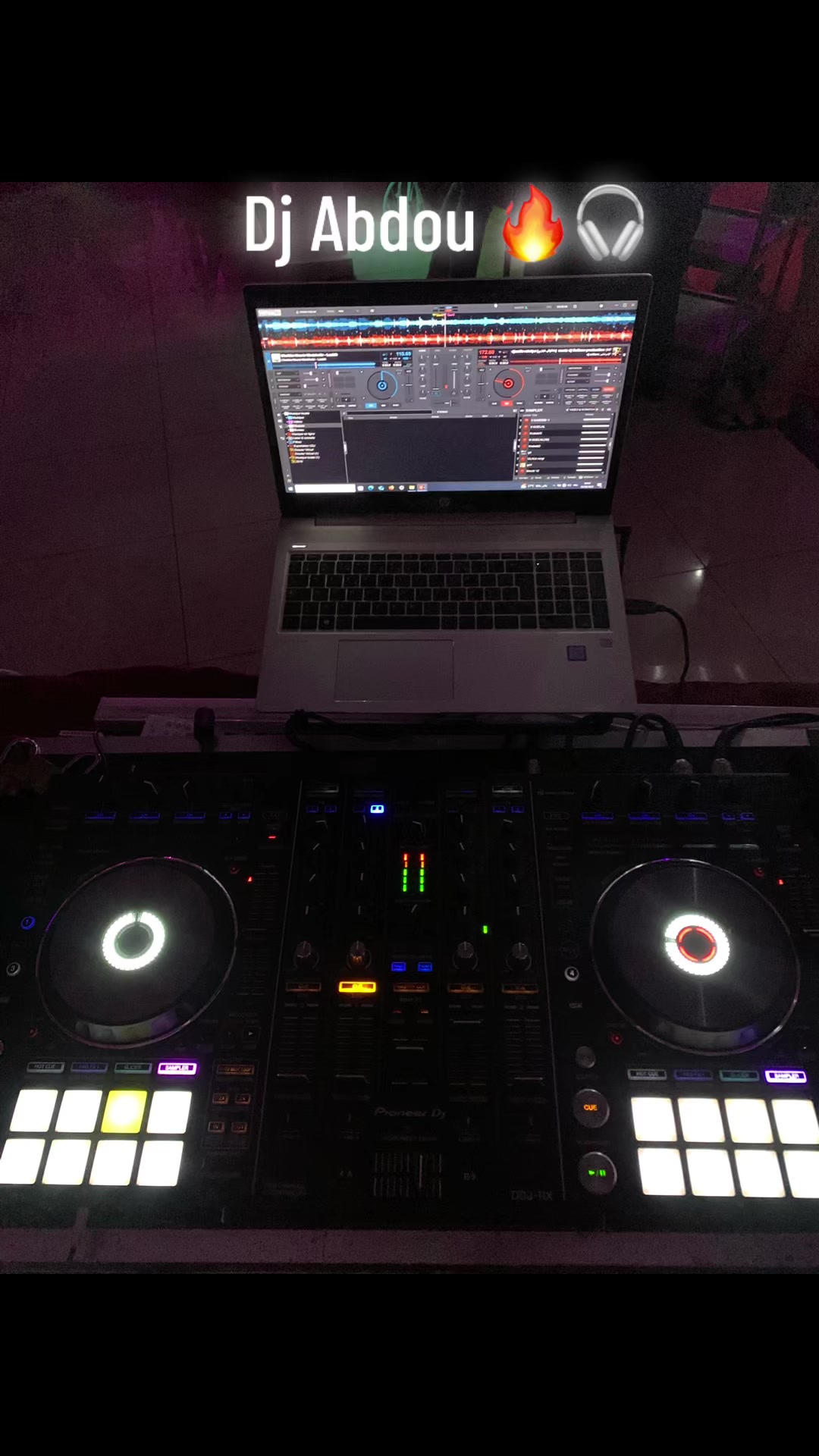@Dj abdouti 🎧🏅