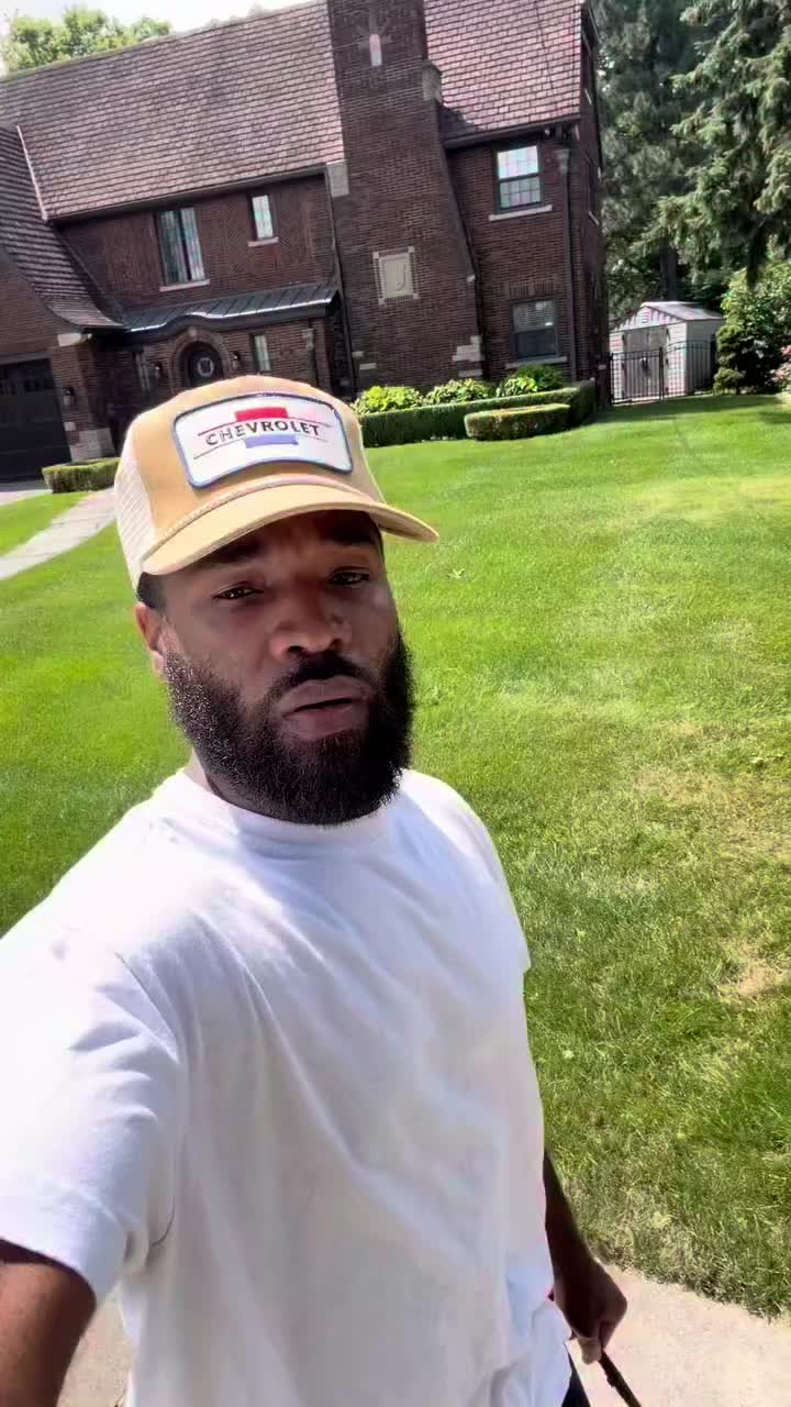 @Damowah