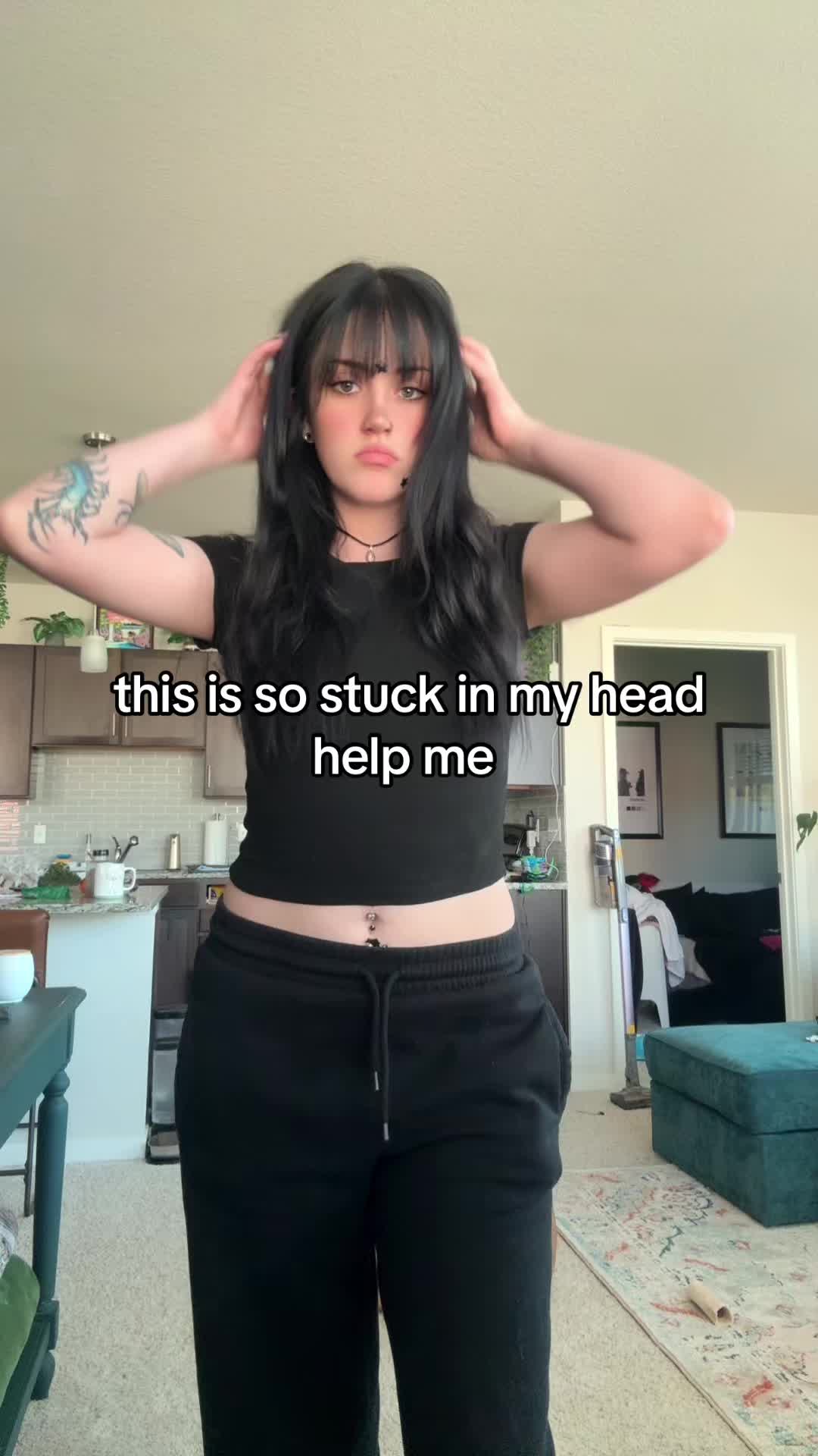 @Carmen Grey