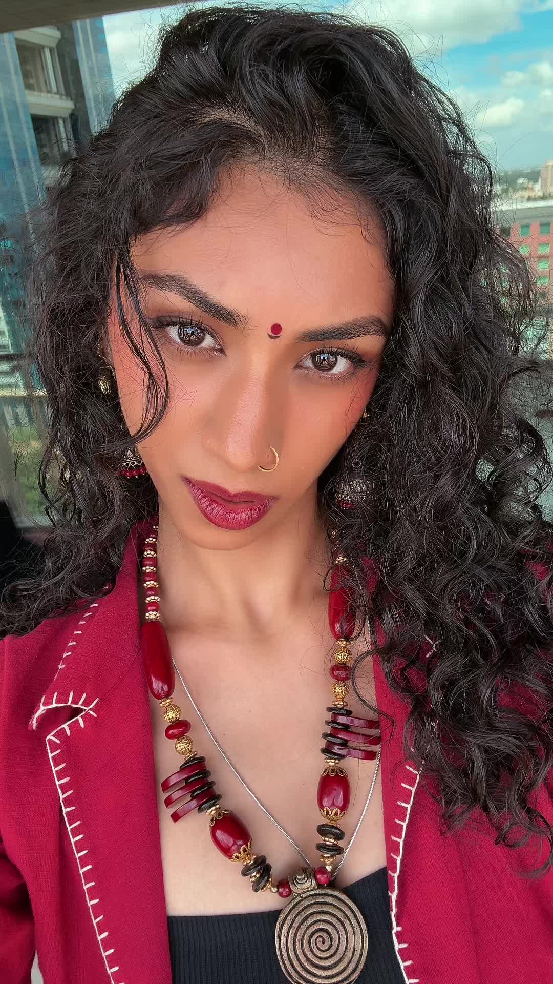 @vennela