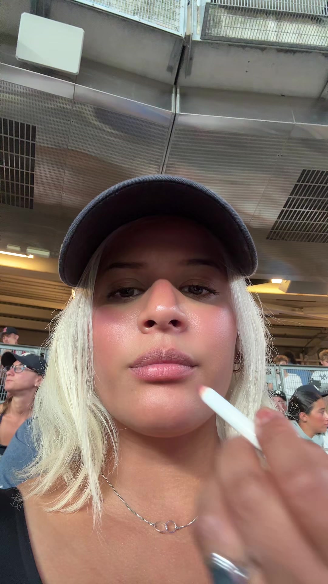 @Christie Lalama