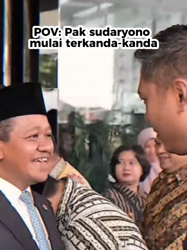 @Kanda Bahlil Fanbase