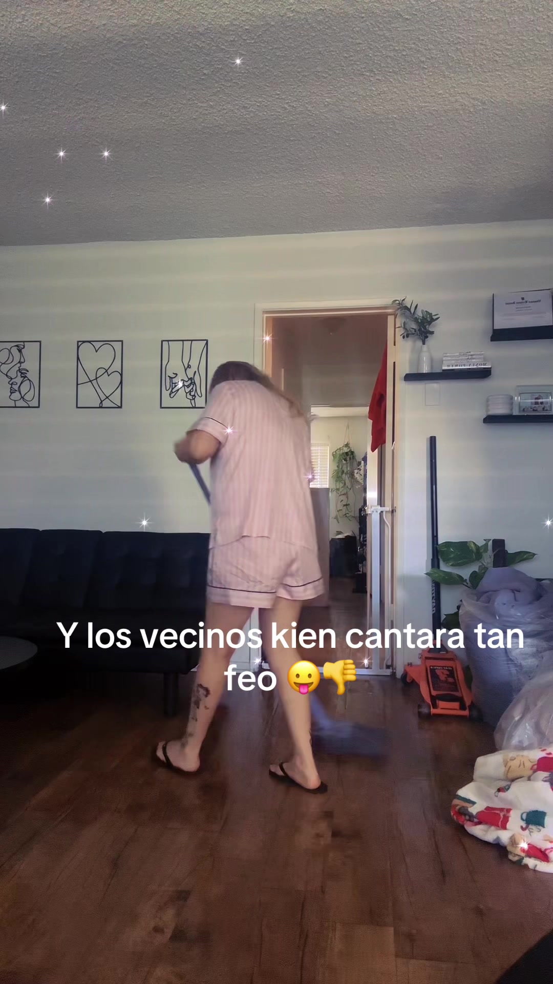 @Mary Orozco