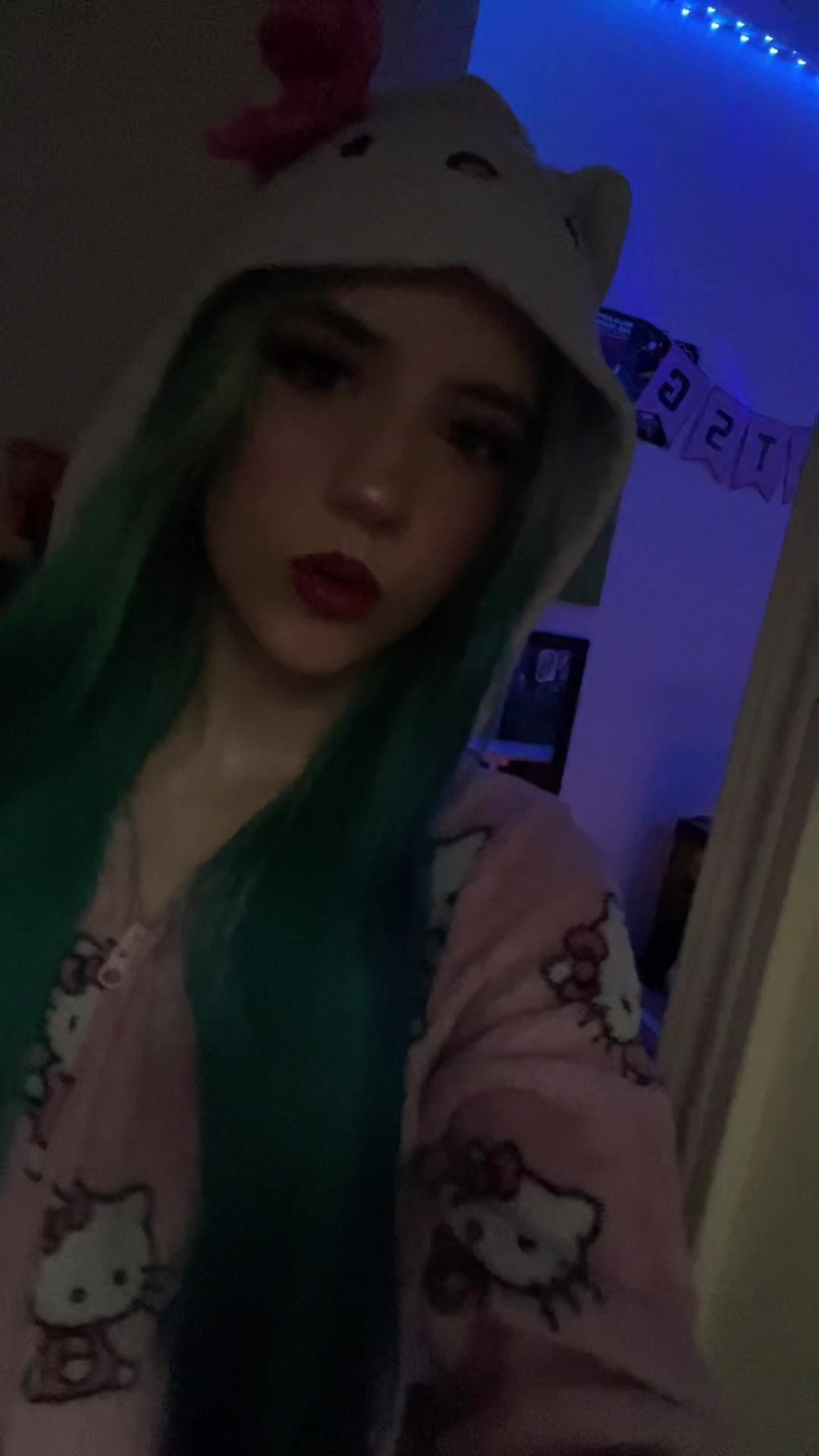 @;