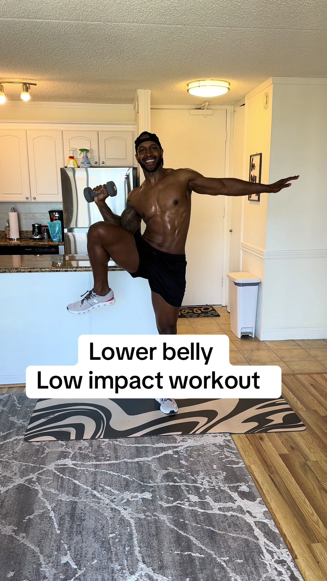 @Coach B | Fitness & Wellness