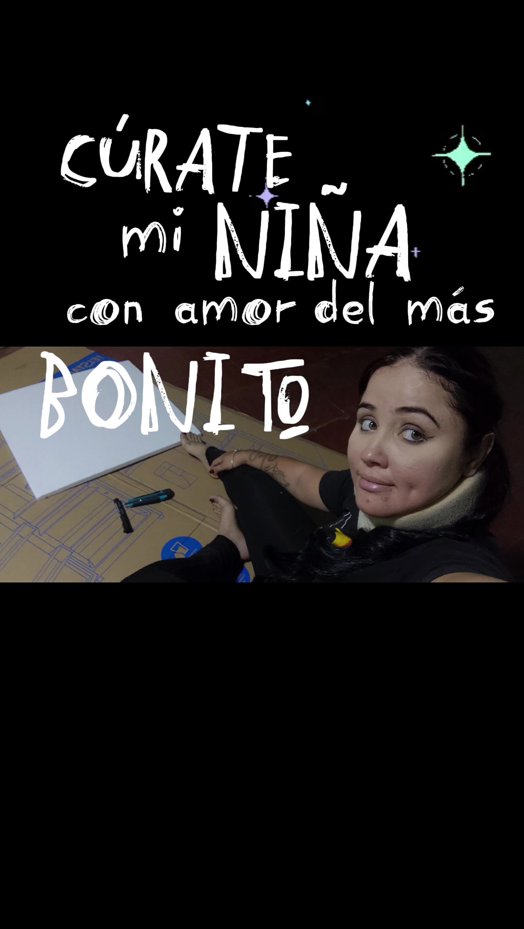 @Karen Aguilera