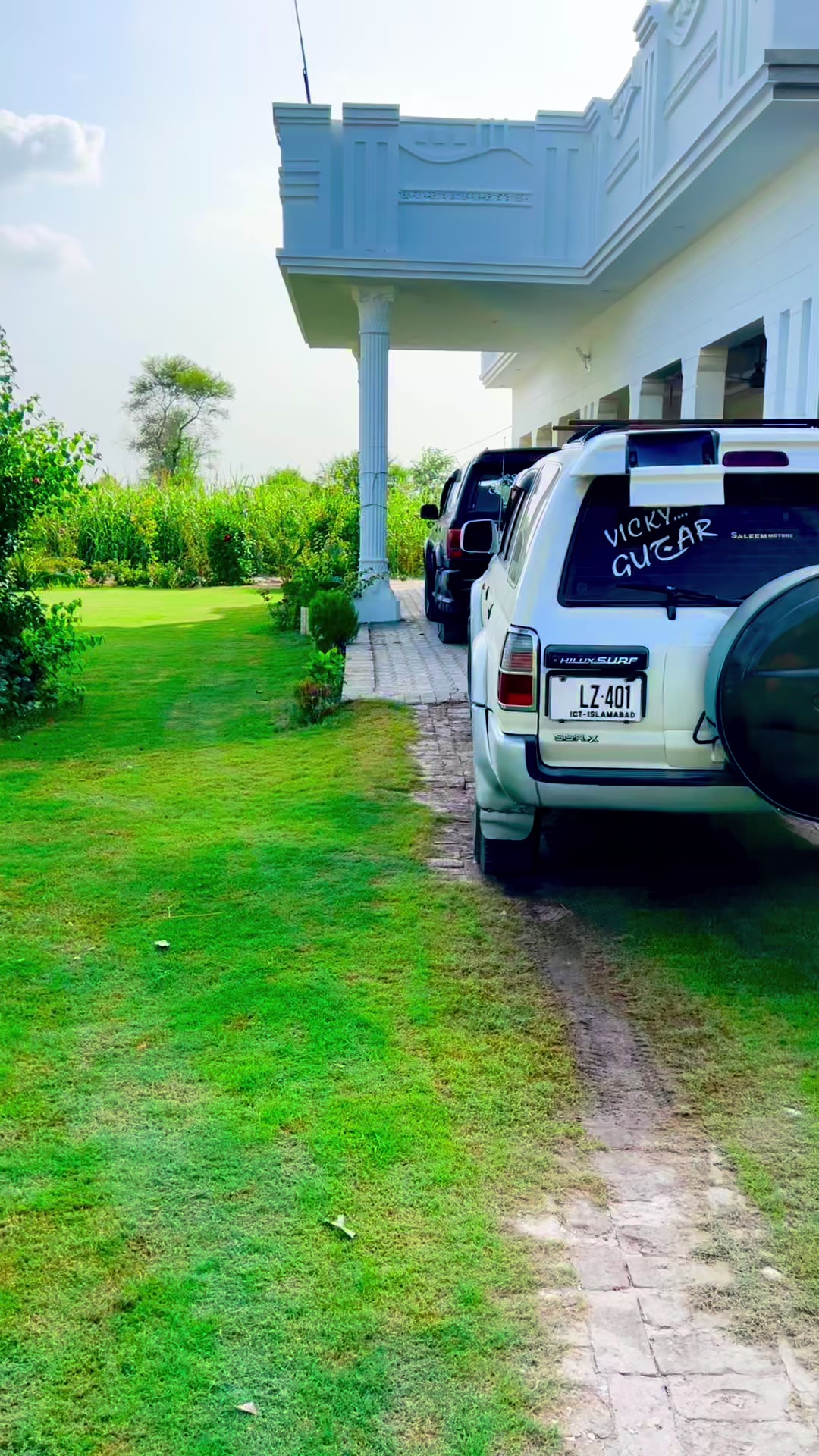 @💥سردار وقاص رضا گجر 💥